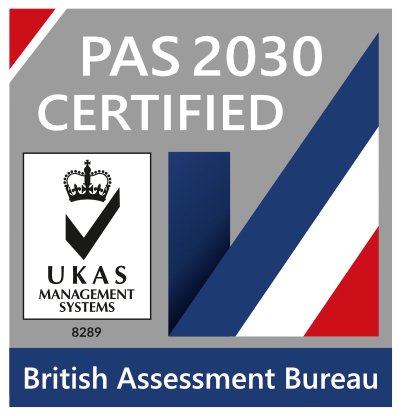 pas certification